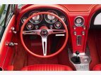 Thumbnail Photo 8 for 1963 Chevrolet Corvette Convertible